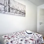 Apartment Nena - Spacious With Balcony And Free Parking Pula