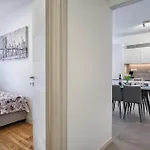 Nena - Spacious With Balcony And Free Parking Pula
