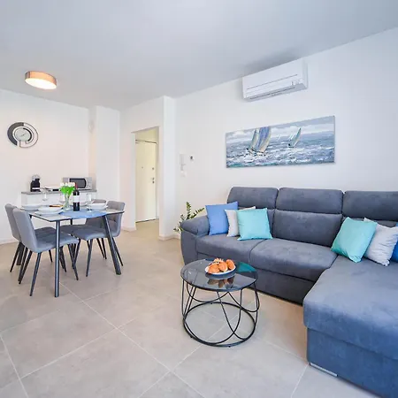 Apartment Nena